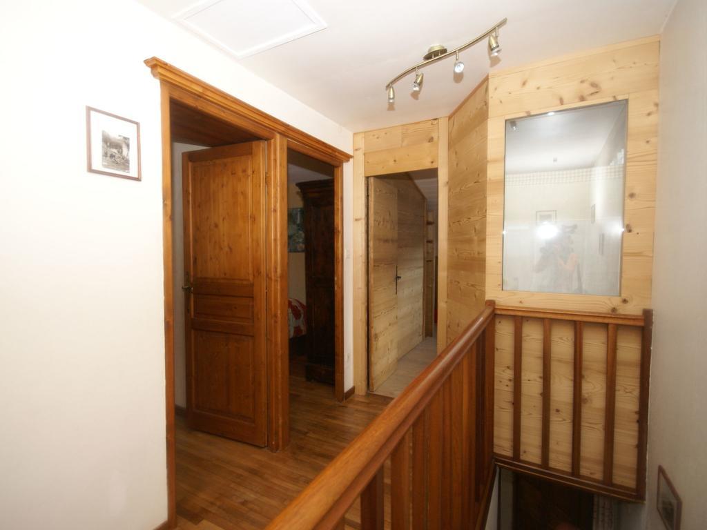 Charming Chalet In Ventron With Terrace Buitenkant foto